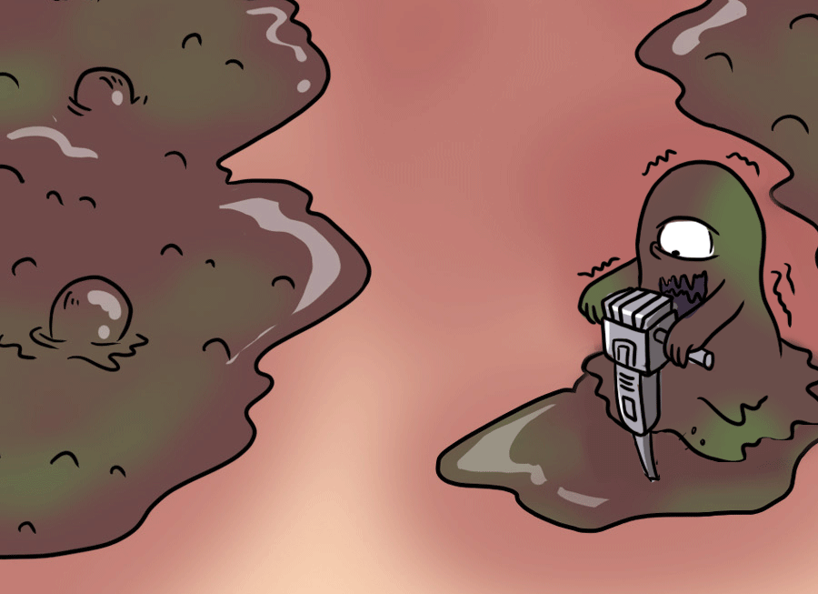 皮肤压力大就会“报废”？出现这些症状千万要当心！