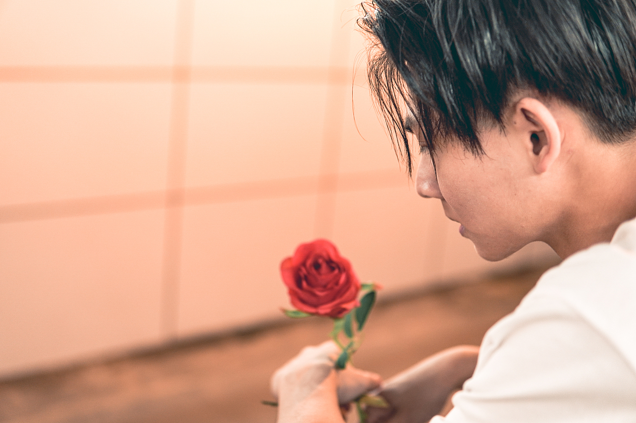 总有一天你会来到我身边