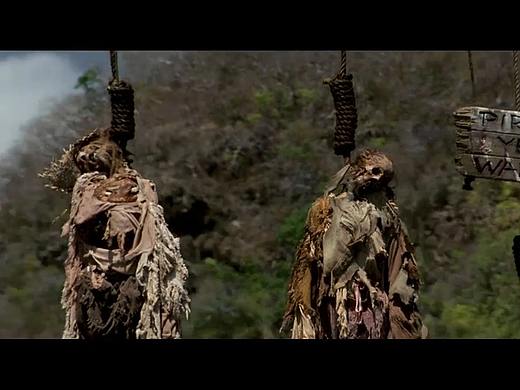 加勒比海盗混剪