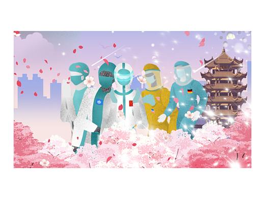 麦小朵—与电影频道合作《大世界小世界》