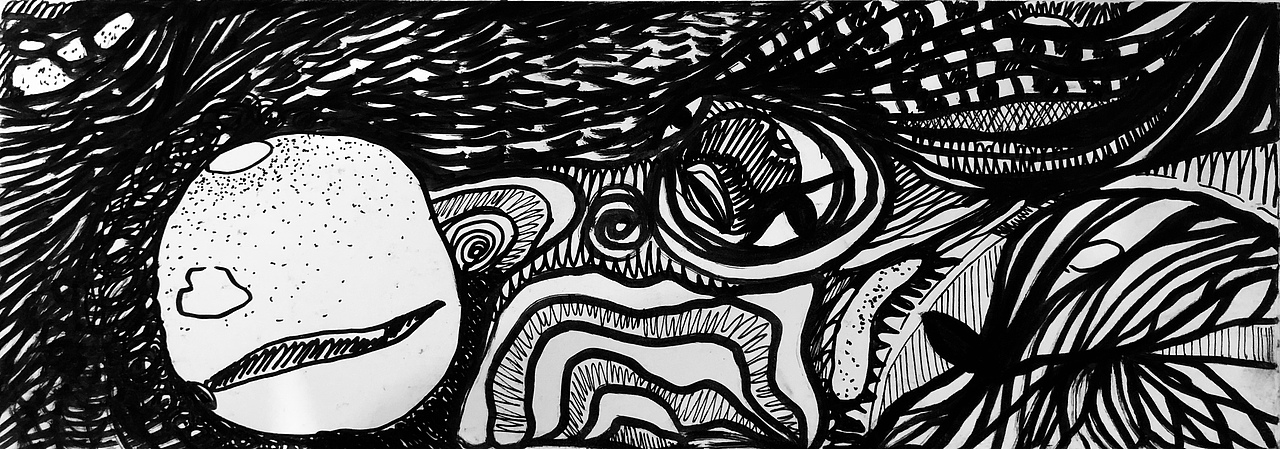 我的奇幻森林——手/罩/犬/星