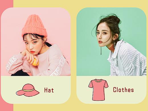 品牌女裝ICON及Banner設(shè)計(jì)（個(gè)人主頁-ZNTM5ODIyNDg=） - 圖標(biāo) - 站酷設(shè)計(jì)師Kmos原創(chuàng)素材 - 站酷ZCOOL