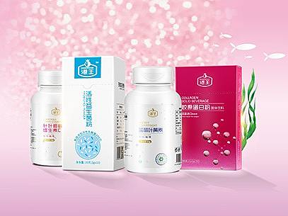 港王药业旗舰店首页（个人主页-ZMzA4ODY4NDg=） - 电商 - 站酷设计师XPECOS原创素材 - 站酷ZCOOL