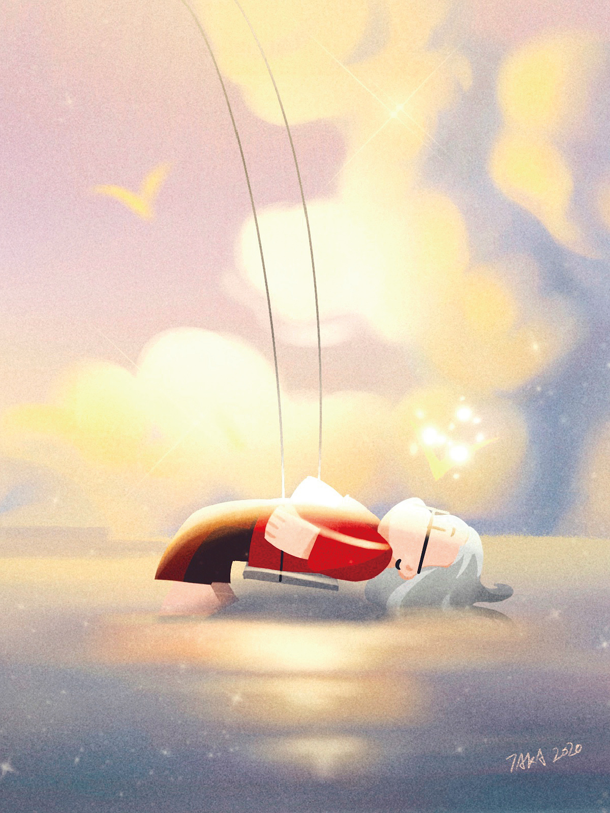 Taka《创作集》（图ZMjI2MDE4NzA0） - 创作习作 - 站酷设计师Takawin原创素材 - 站酷ZCOOL