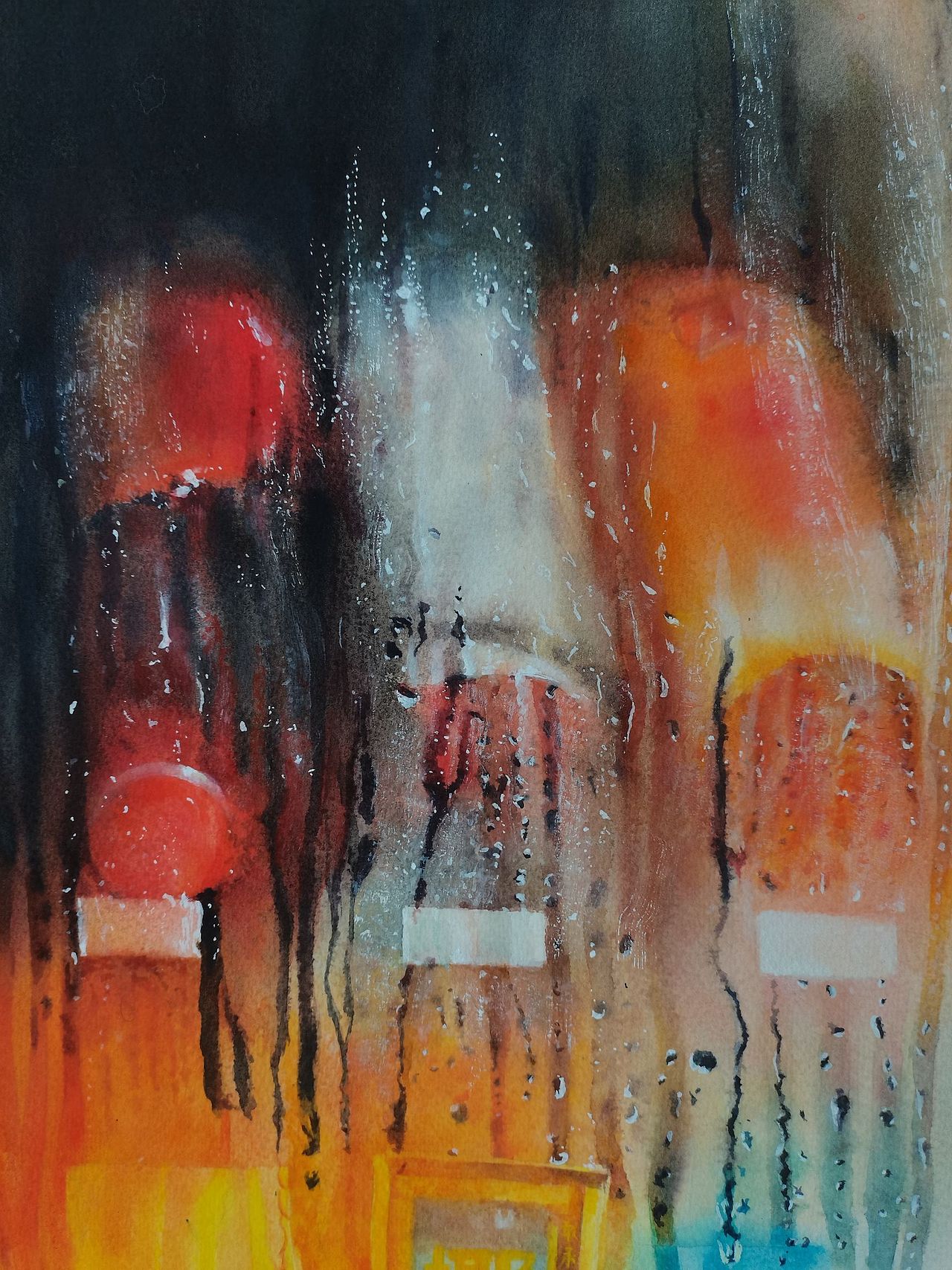 失恋的饮料机（图ZMzQ4ODEwNzY0） - 绘画 - 站酷设计师茶心来啦原创素材 - 站酷ZCOOL