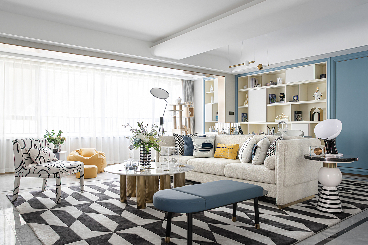 A户型（图ZMjM5NzM2Mzgw） - 家装设计 - 站酷设计师灰古兮右原创素材 - 站酷ZCOOL