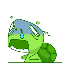小乌龟图片卡通gif图片