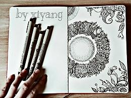 插画