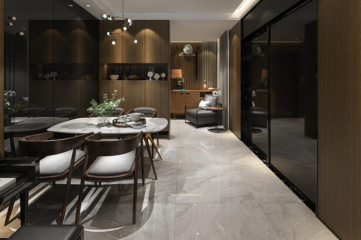 家装风格，竟然会暴露了你的...（图ZMTczMjQ0NTI0） - 家装设计 - 站酷设计师乐蜂装饰集团原创素材 - 站酷ZCOOL