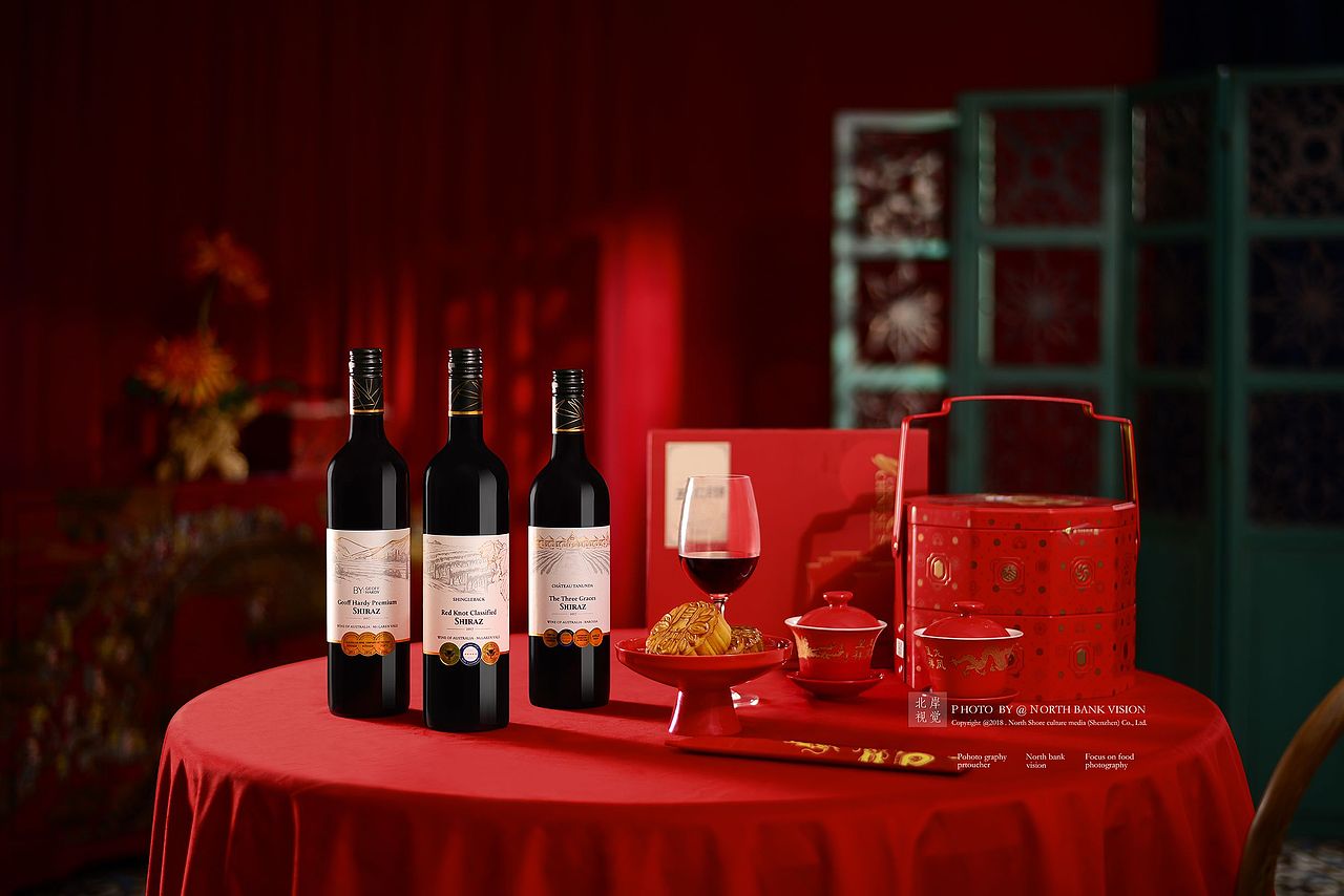 红酒拍摄（图ZMjI1MDM2MTU2） - 产品摄影 - 站酷设计师北岸视觉进衍原创素材 - 站酷ZCOOL