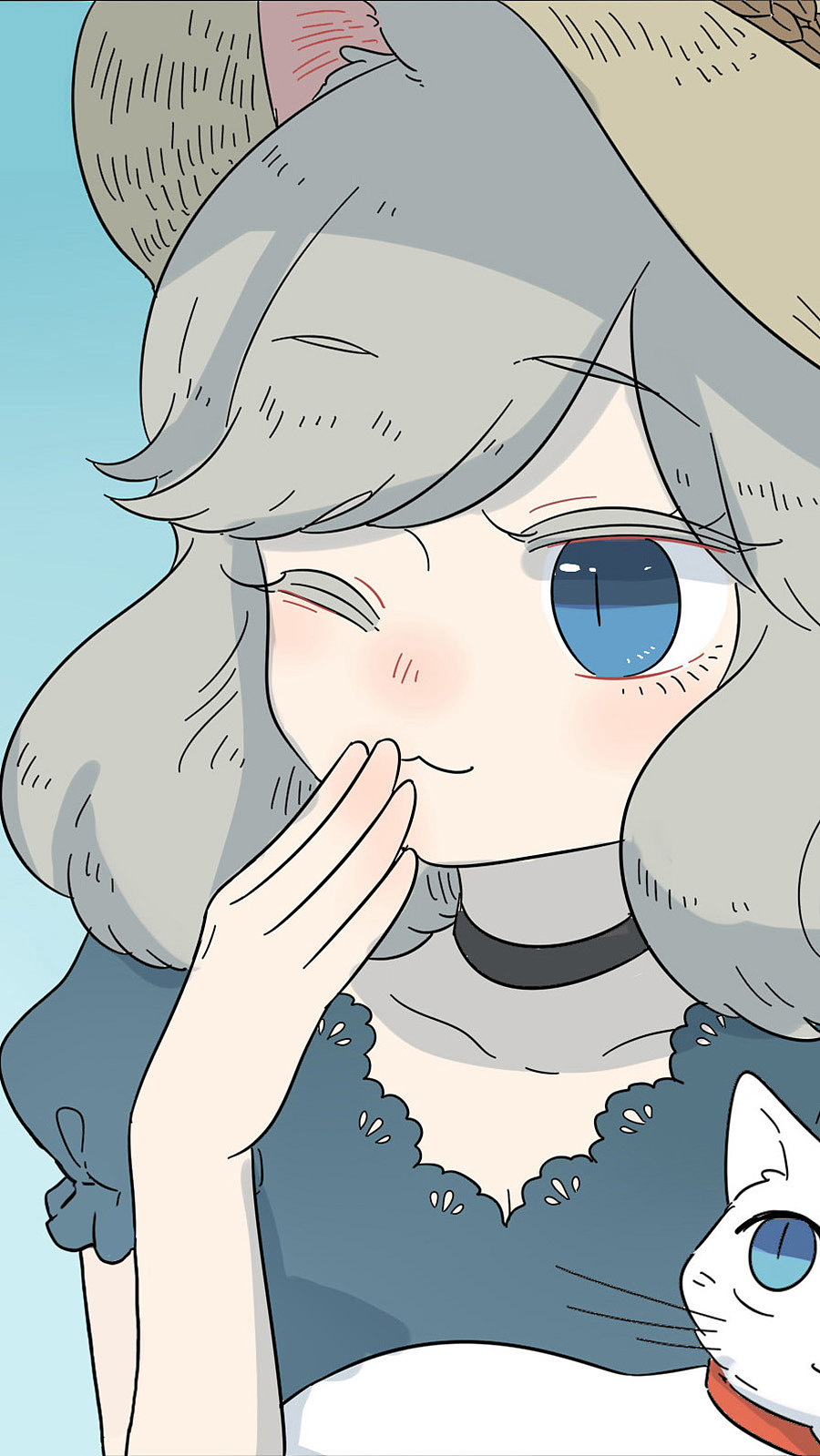 废柴狐阿桔part26|动漫|中/长篇漫画|森雨漫_原创作品-站酷zcool