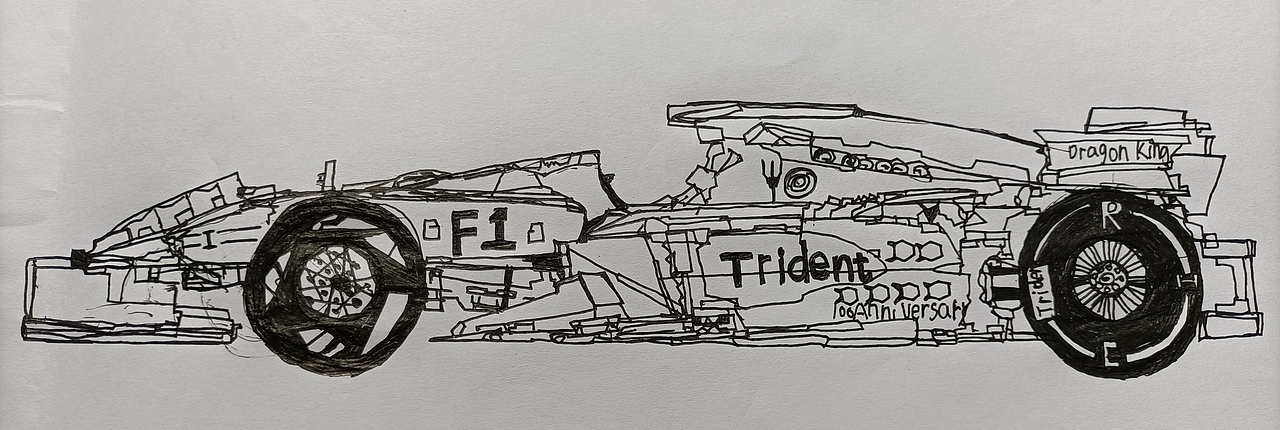 跑车赛车设计，草稿（图ZMjYyMjgwMTE2） - 概念设定 - 站酷设计师瑞埃博拉的艺术家原创素材 - 站酷ZCOOL
