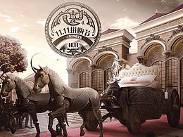 海报页面视觉分享【金丽雅视觉部】