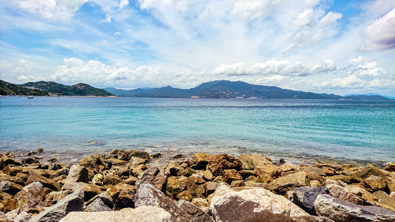 深圳西冲杨梅坑毕业之旅