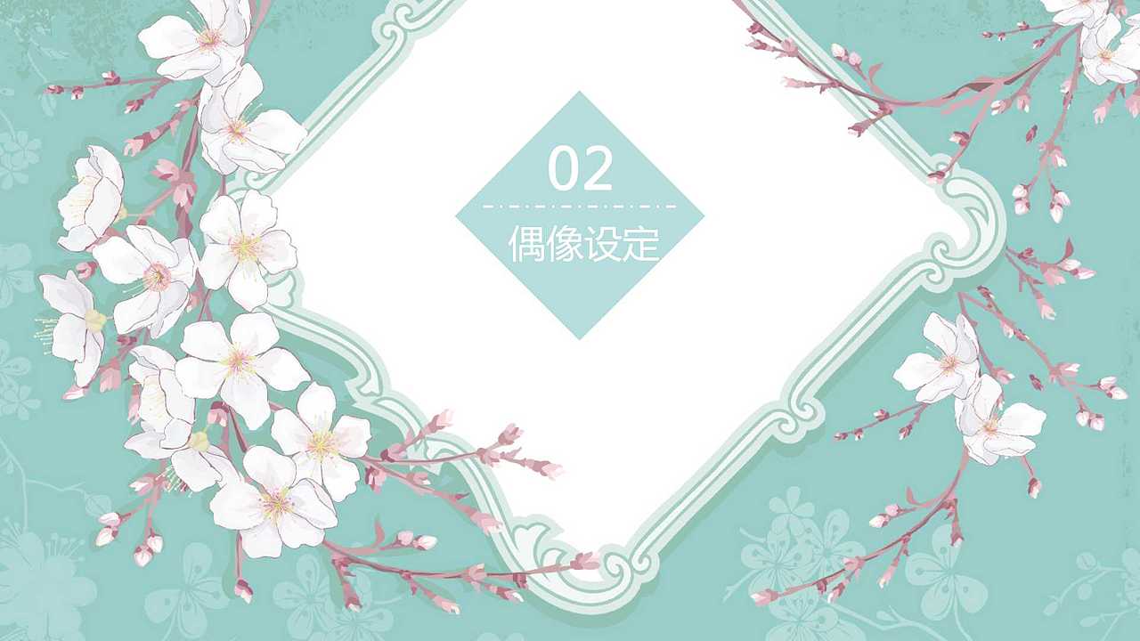 期末作业——DNA女团发展前景分析