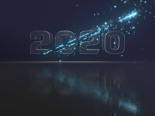 2020动效总结