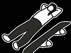 微信表包-雪友王小贱~