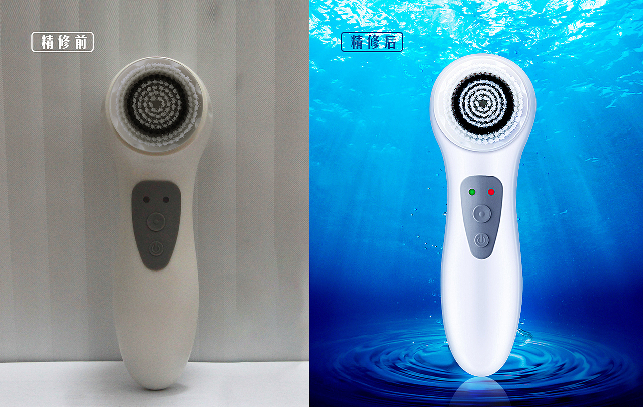 美容仪器电器产品精修