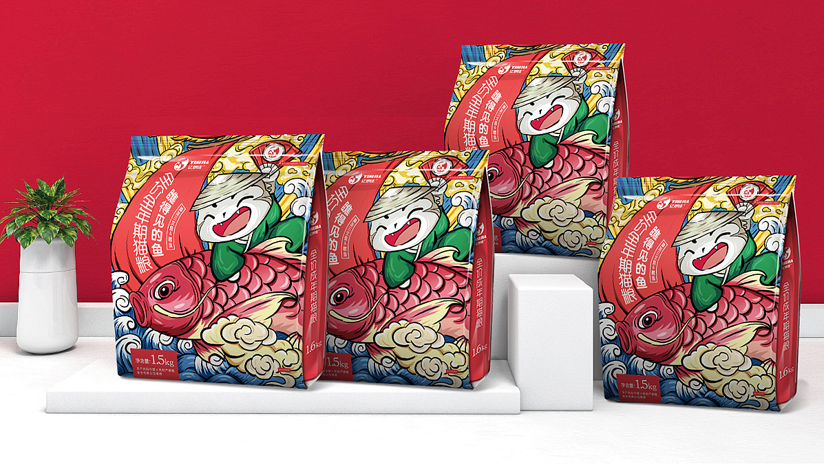 【亿思佳】全价全年期肉粮