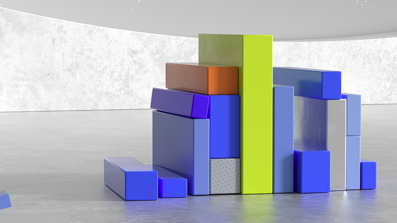 RUBIK CUBE