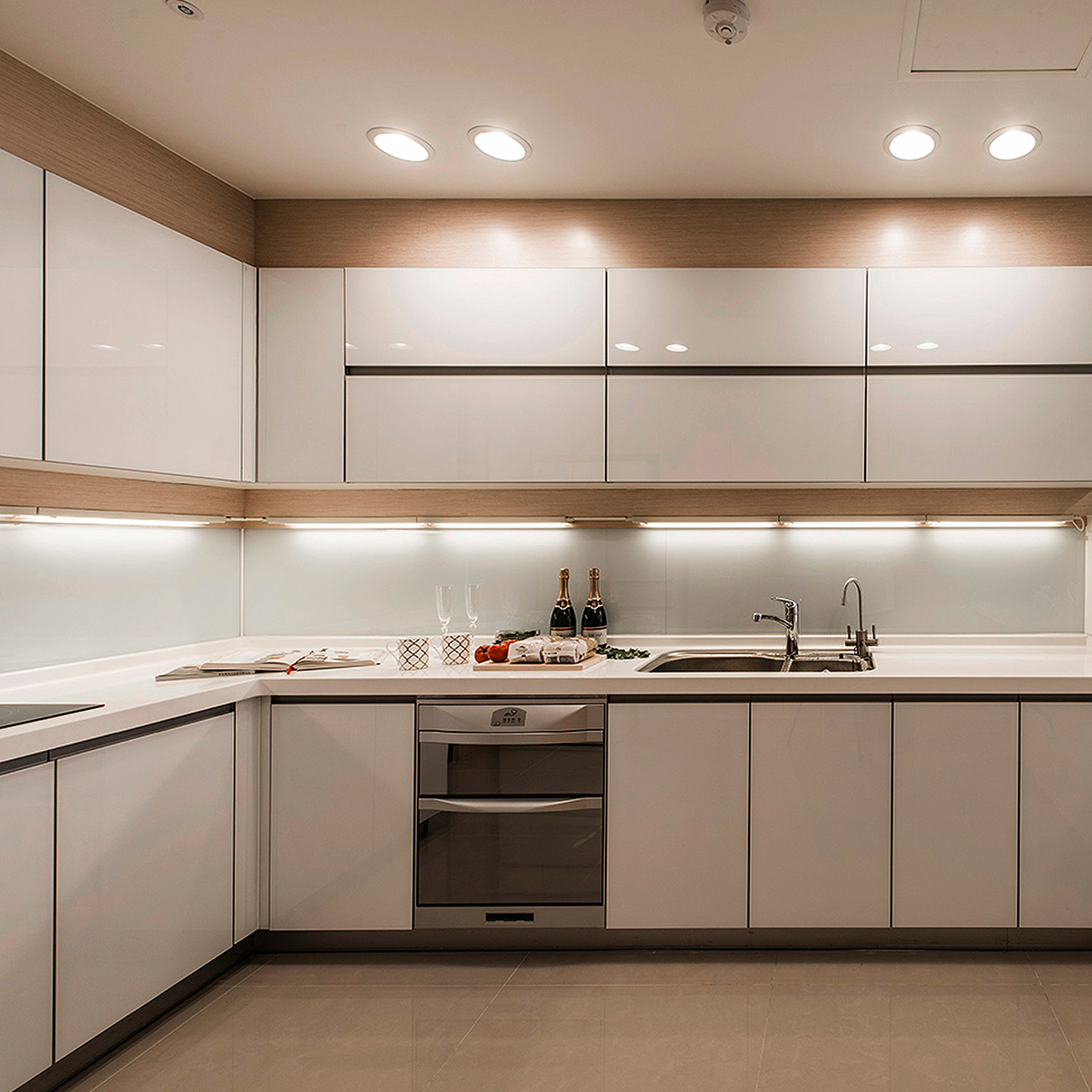 灯带亚马逊主图