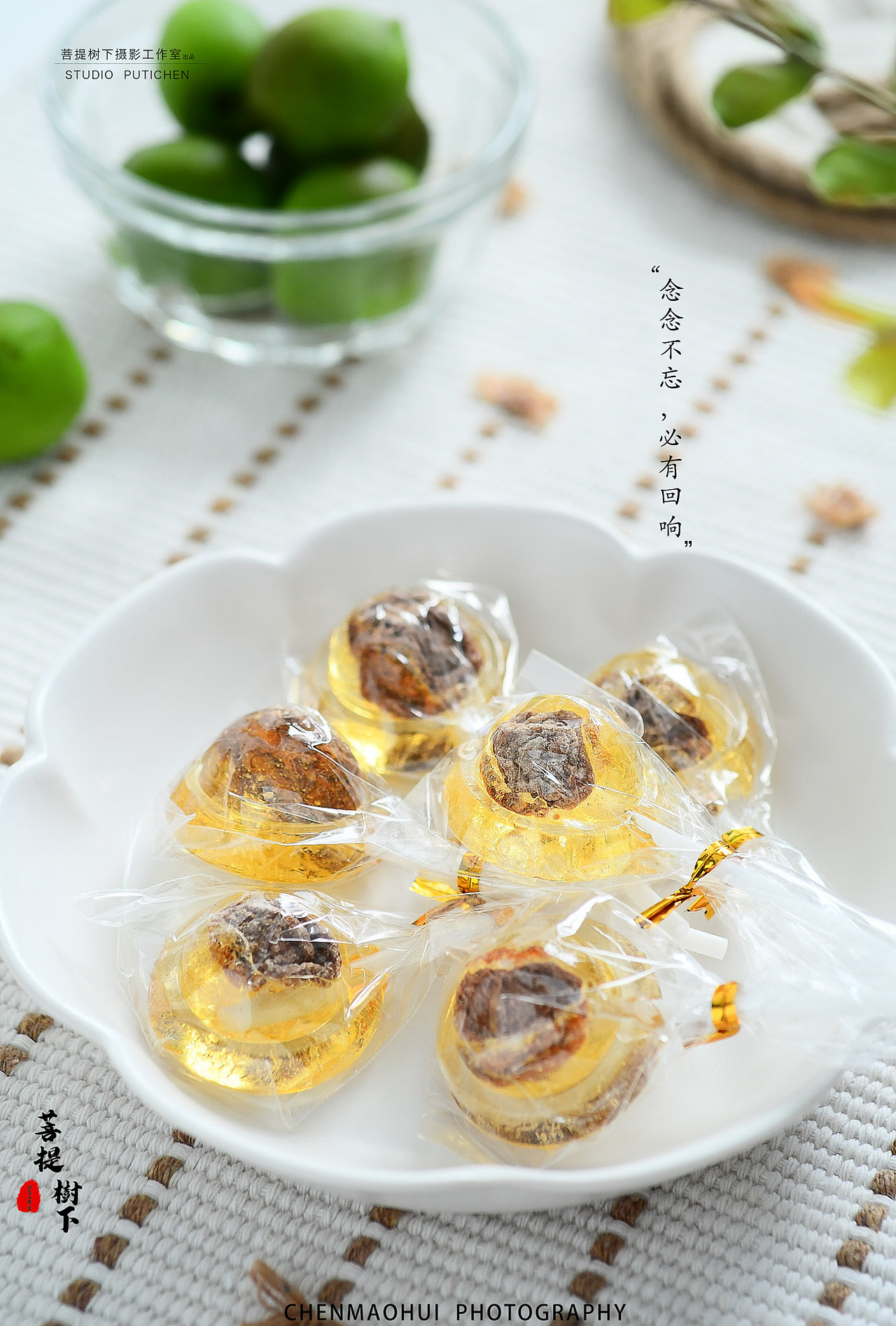 青梅棒棒糖（图ZMjkxMzIwODA0） - 美食摄影 - 站酷设计师摄影师陈茂辉原创素材 - 站酷ZCOOL