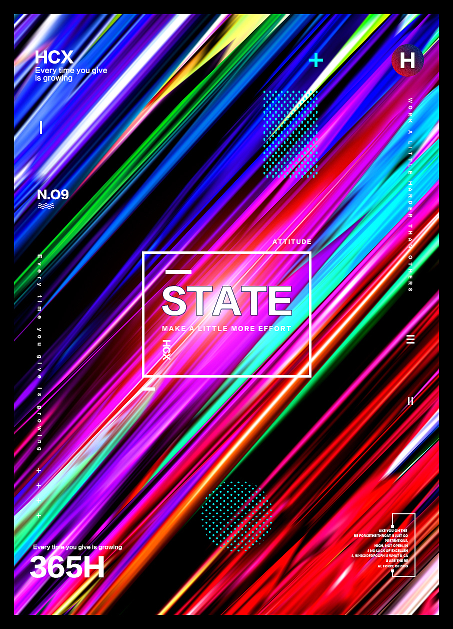 365D创作系列作品（图ZMTIxNjY4Mzcy） - 图案 - 站酷设计师任剑行天下原创素材 - 站酷ZCOOL