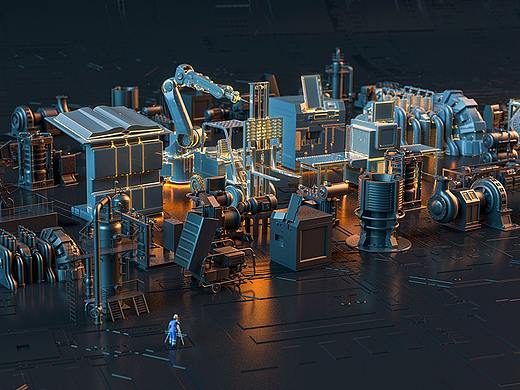 c4d学习记录 20200722