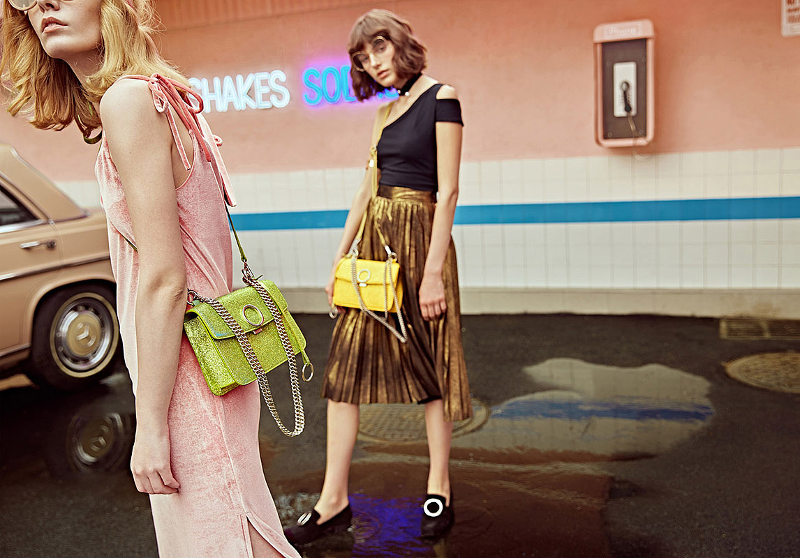 / EC Studio出品 / Texwood 2017S 品牌大片（图ZMTAxMDUyODI4） - 人像摄影 - 站酷设计师ECSTUDIO艺超摄影原创素材 - 站酷ZCOOL