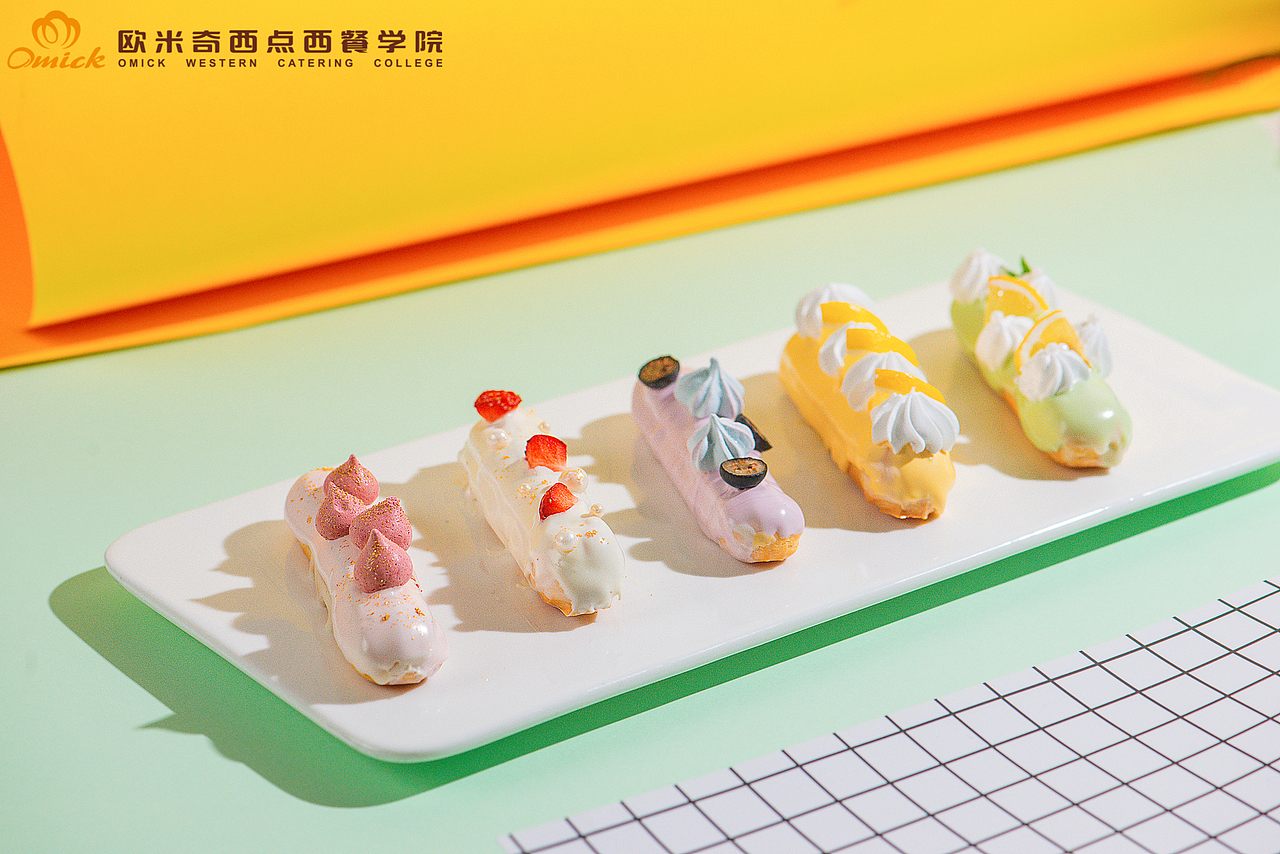 闪电泡芙（图ZMTQ5NDg2MDMy） - 产品摄影 - 站酷设计师calebpan原创素材 - 站酷ZCOOL
