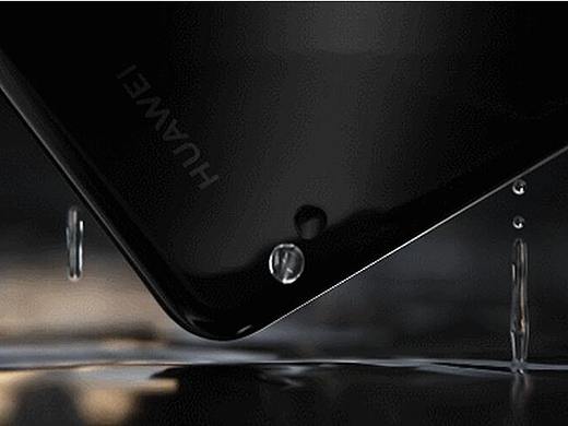 HUAWEI P40系列