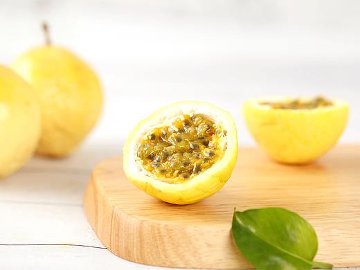 黄金百香果产品静物拍摄（个人主页-ZMzYyMDExNzI=） - 产品摄影 - 站酷设计师侯存林原创素材 - 站酷ZCOOL