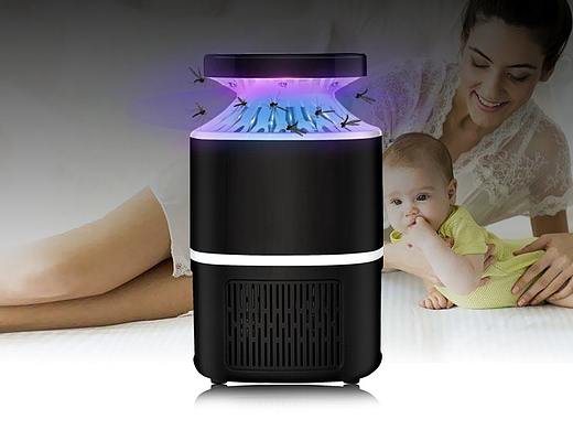 驱蚊灯详情（个人主页-ZNDUzMTg5NzI=） - 电商 - 站酷设计师呆伢儿原创素材 - 站酷ZCOOL