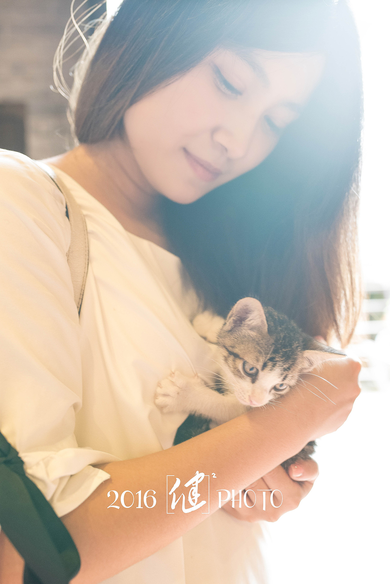 《一个人刚刚好》 文艺的女生的梦云一天（图ZNTYyMTcwMzI=） - 人像摄影 - 站酷设计师贱贱Jesse原创素材 - 站酷ZCOOL