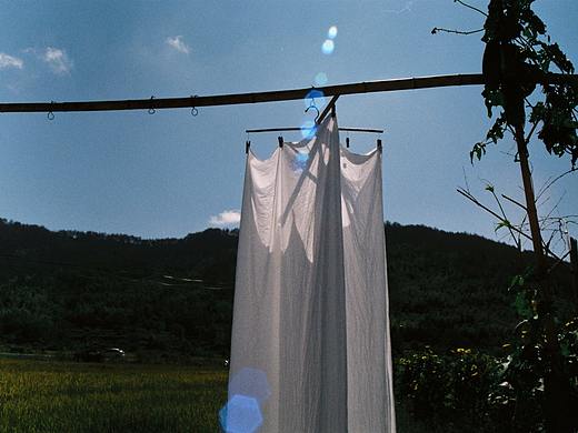 胶卷摄影-安徽宏村、江苏周庄