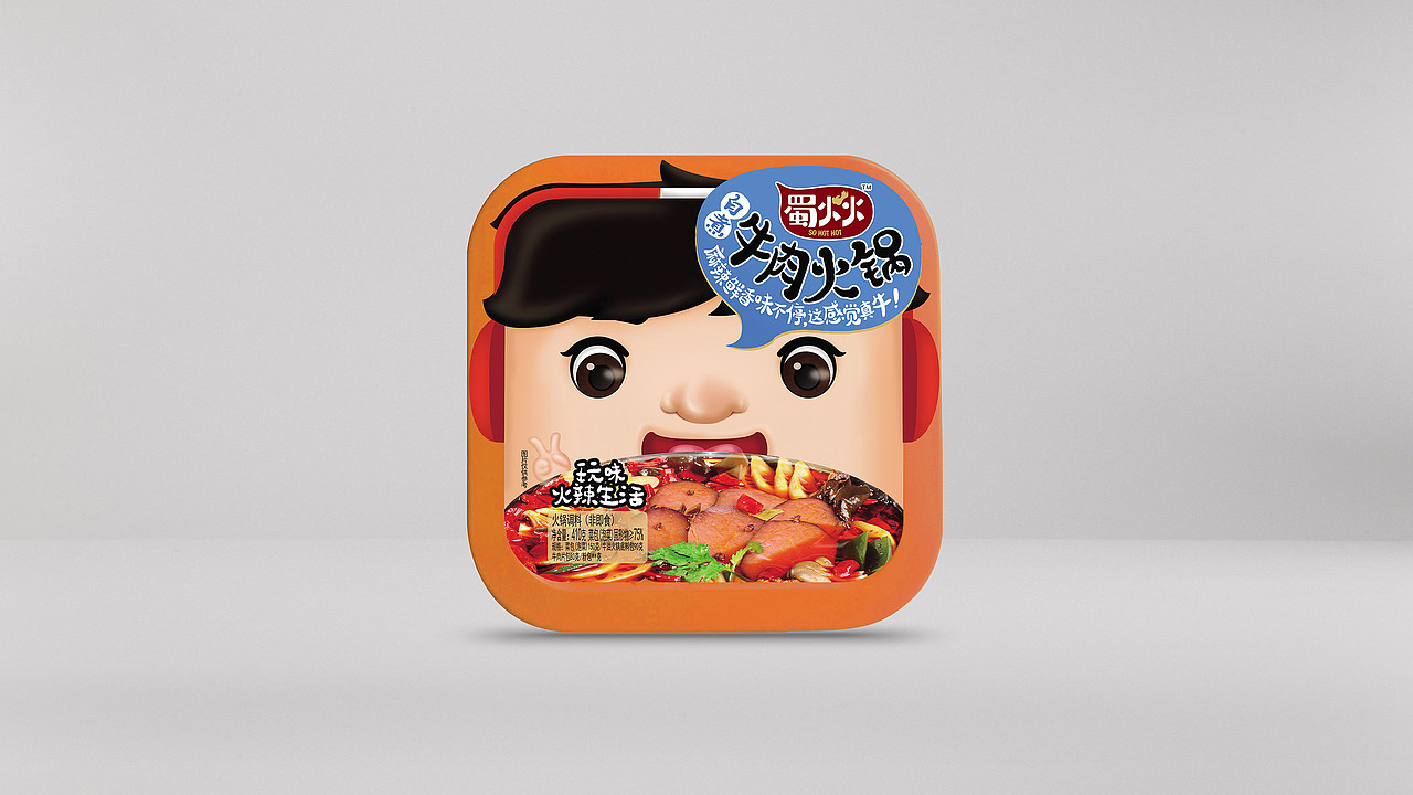 #方便食品 | 合集# INSTANT FOOD DESIGN