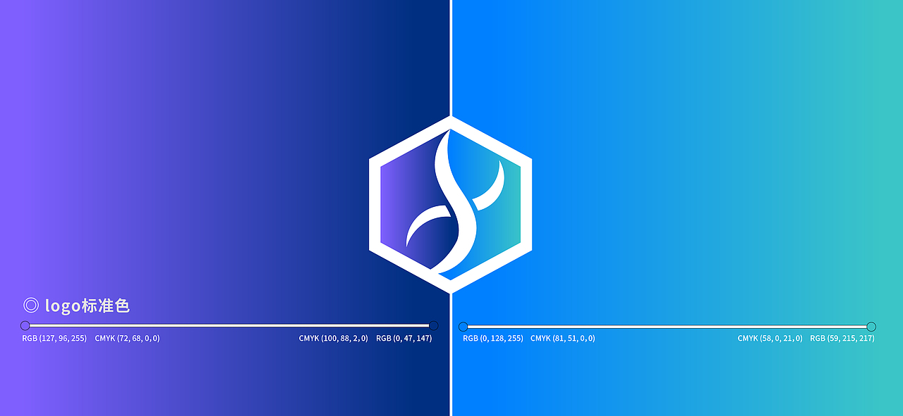 国控星鲨形象换新之——关爱生命（图ZMjk1MjQyNjY4） - Logo - 站酷设计师墨焰h原创素材 - 站酷ZCOOL