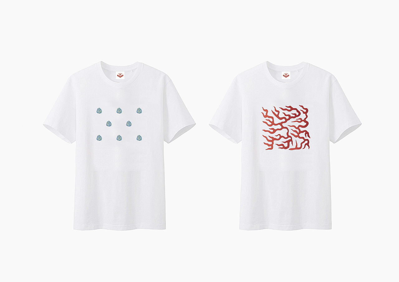 十二章纹－故宫&文化衫&pattern（图ZMjkzODExMzY=） - 图案 - 站酷设计师空KoNg_小动原创素材 - 站酷ZCOOL