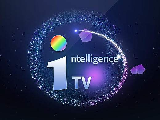 i TV 智能电视UI界面设计