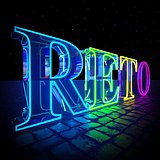 Reto三维美学的头像
