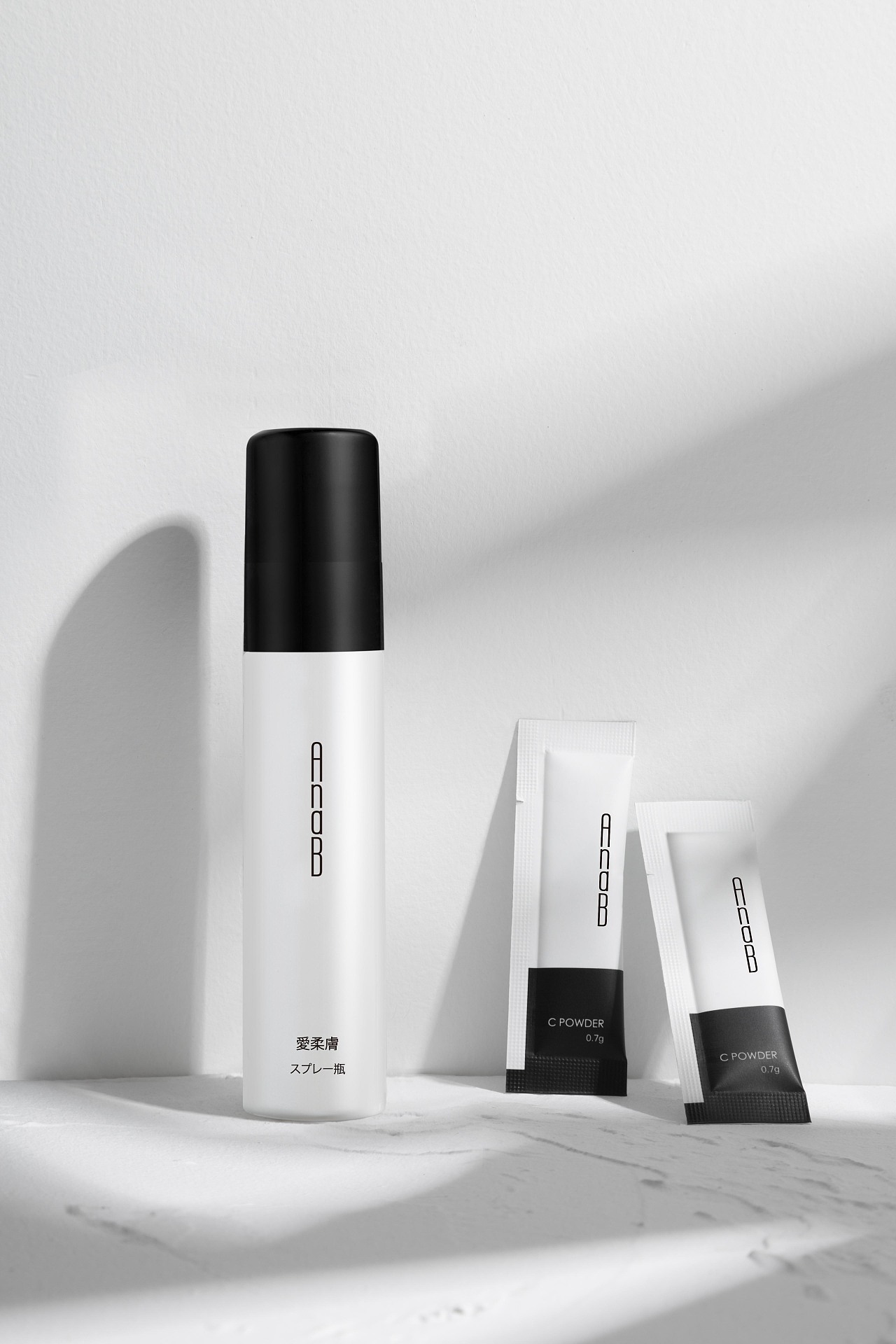 anab品牌图片拍摄-一组长调