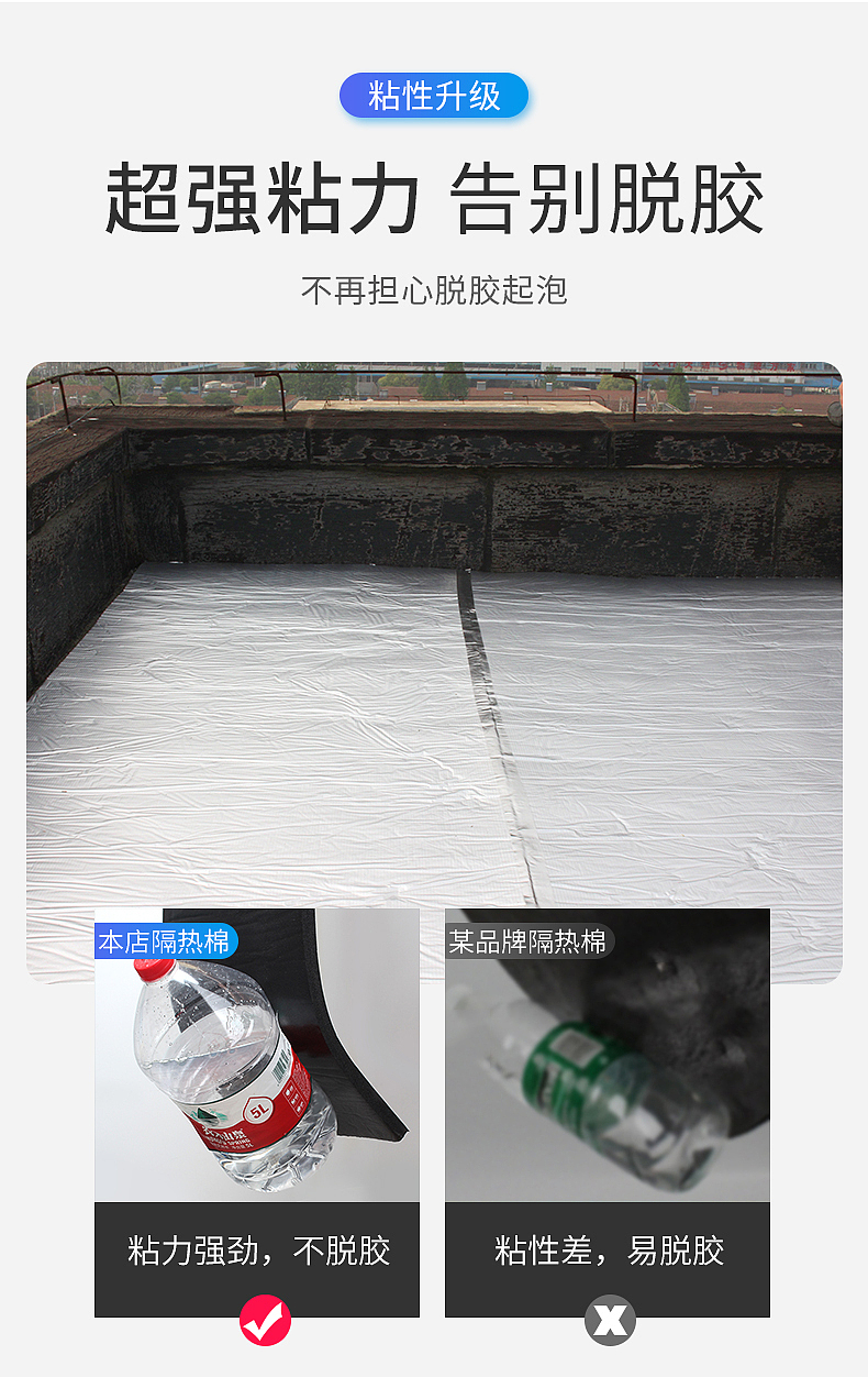 隔热棉详情页（图ZMjAzOTk2NTg4） - 电商 - 站酷设计师糖糖糖糖呀原创素材 - 站酷ZCOOL