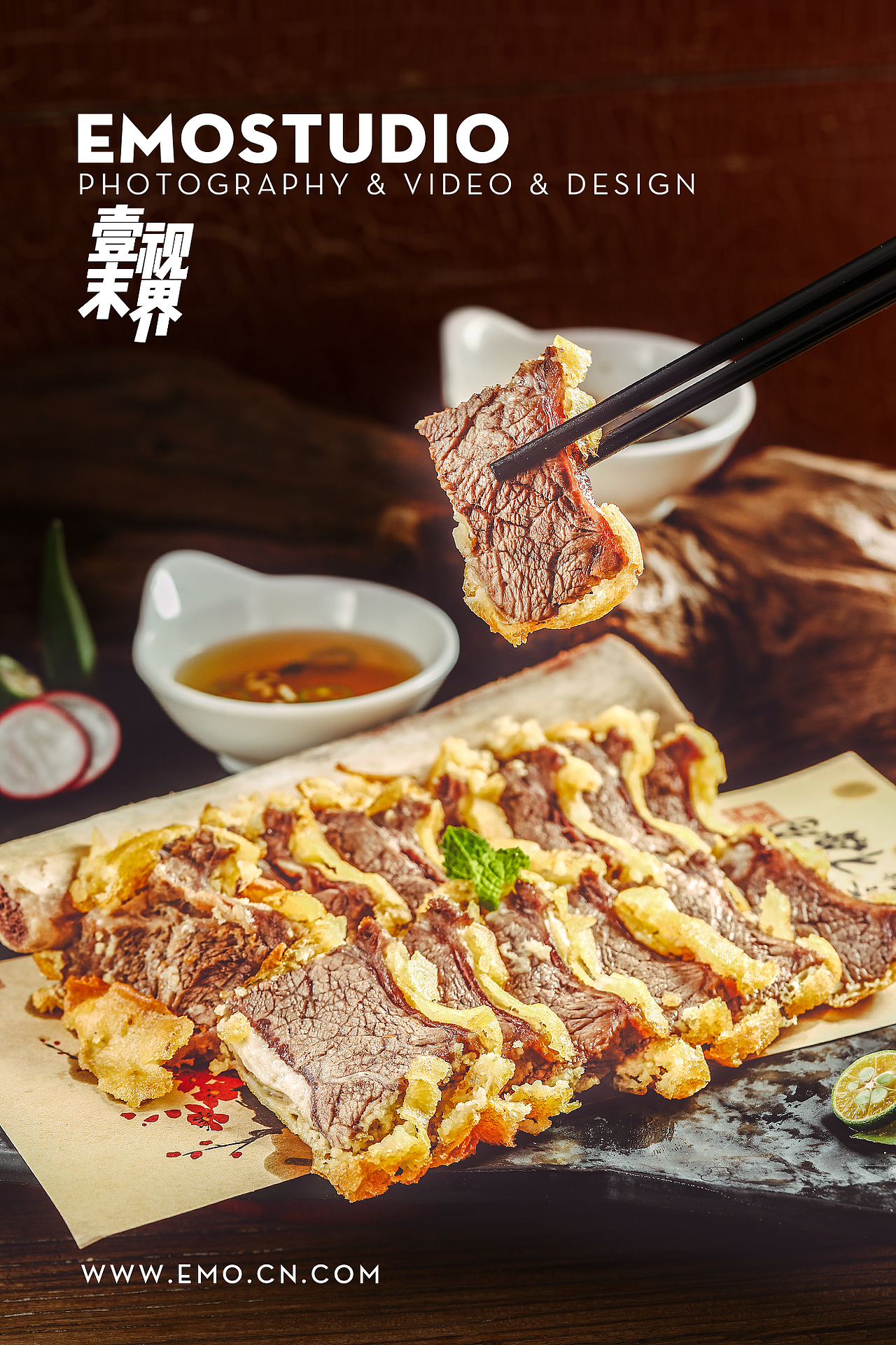 新怡园～湘菜～长沙美食摄影～长沙菜谱～EMOStudio（图ZMjI4NzYyODIw） - 其他摄影 - 站酷设计师Foodie尧廿三原创素材 - 站酷ZCOOL