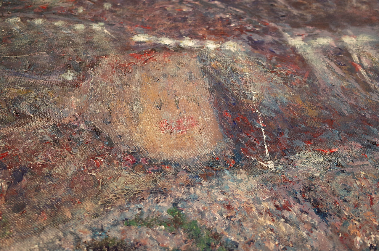 印象派圣西罗球场