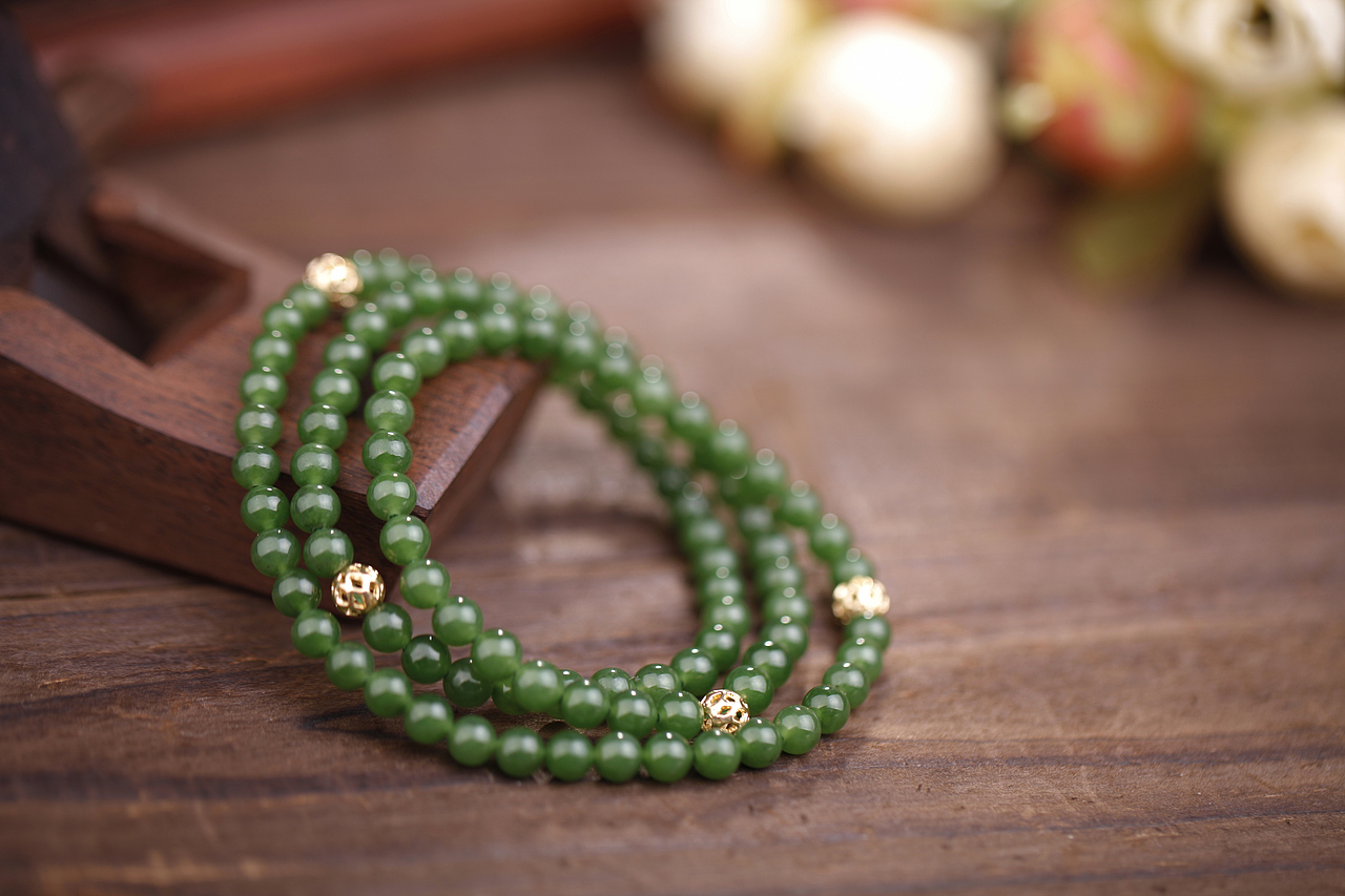 产品摄影静物摄影电商产品古玩玉石首饰