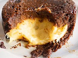 榴莲蛋糕详情页