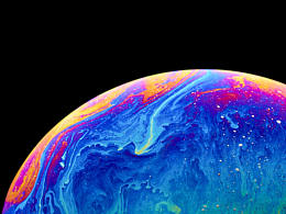 讓人愉快的一次拍攝——《泡沫》