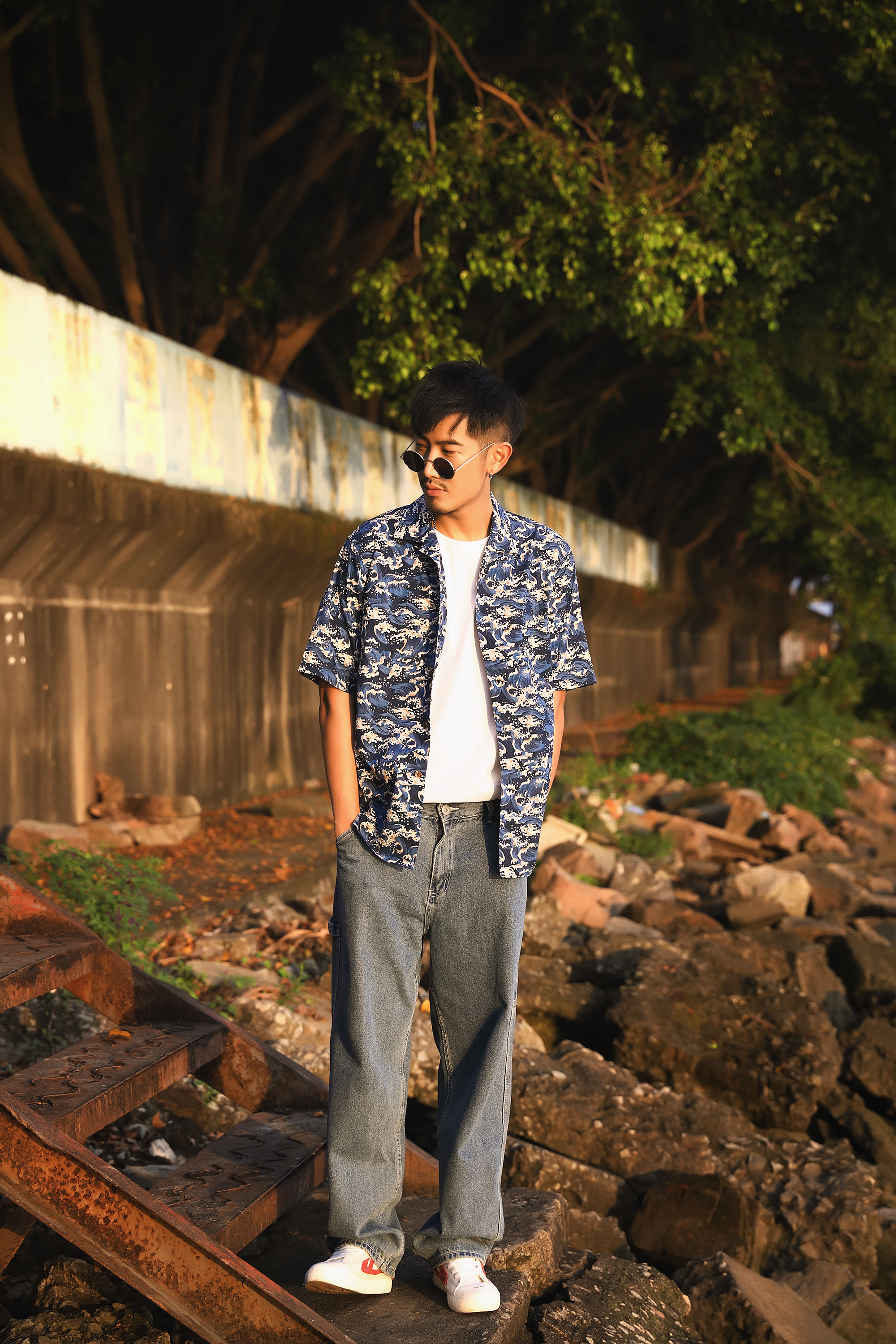 九零年代的小镇青年