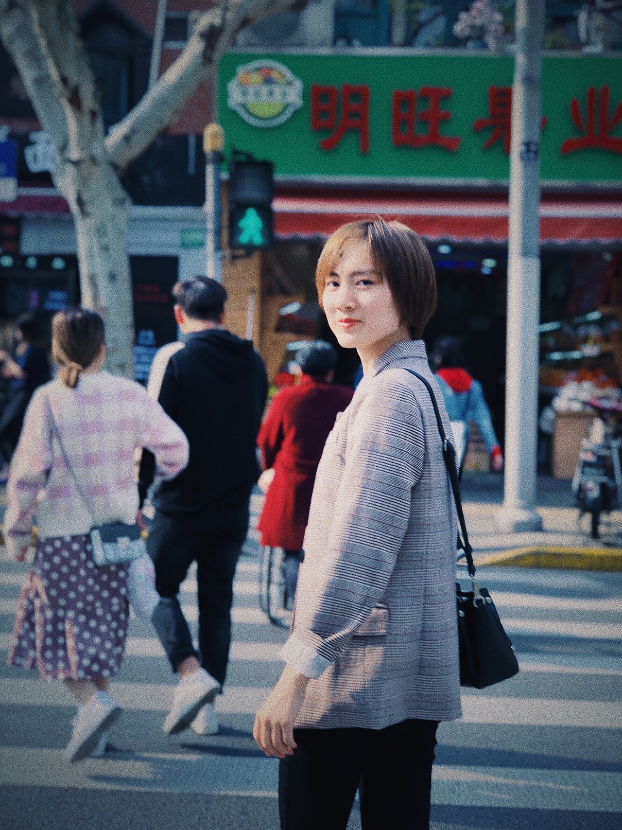 生活（图ZMTYwMzQyMzI0） - 人像摄影 - 站酷设计师晨GuoGuo原创素材 - 站酷ZCOOL