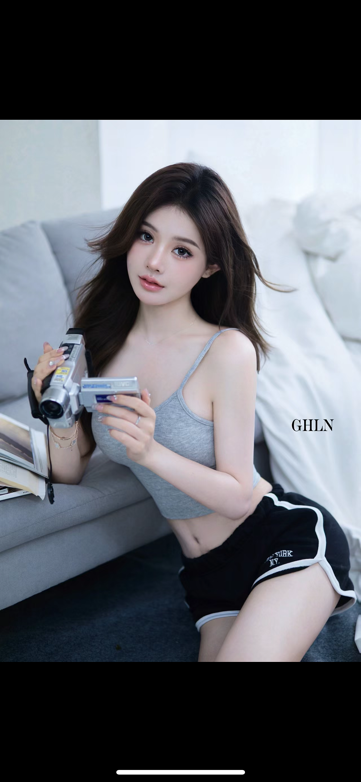 灰色背心（图ZMzcxMzE3NTY4） - 人像摄影 - 站酷设计师流云坞古风摄影原创素材 - 站酷ZCOOL